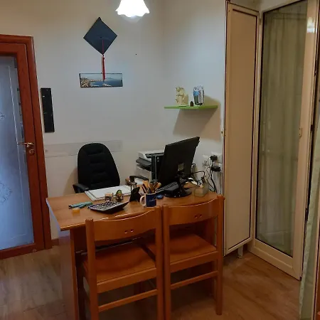 La Casa Di Patty Bed & Breakfast *