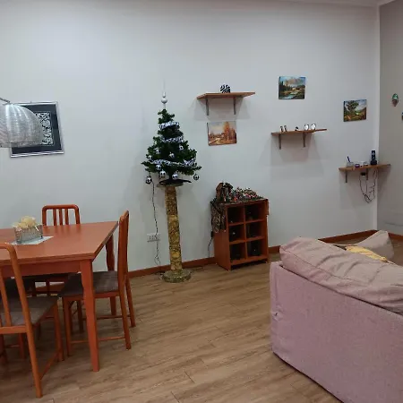 La Casa Di Patty Bed & Breakfast