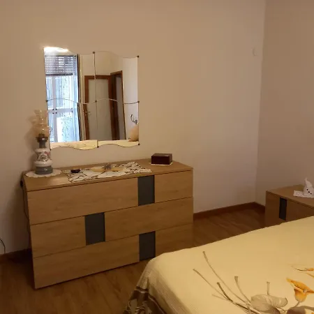 La Casa Di Patty Bed & Breakfast *