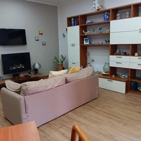 La Casa Di Patty Portici