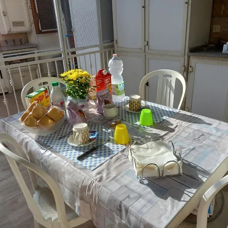 Bed & Breakfast La Casa Di Patty