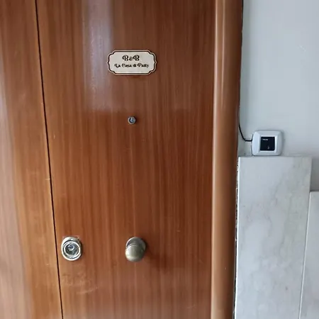 La Casa Di Patty Portici