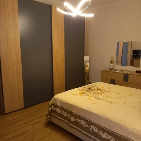 Bed & Breakfast La Casa Di Patty Portici