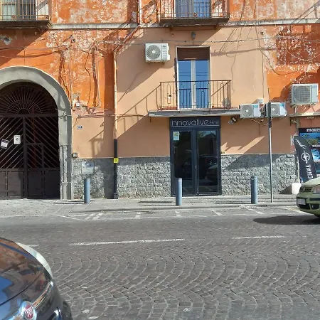 La Casa Di Patty *